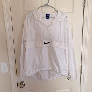 Nike 1/4 Zip pullover